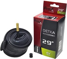 Фото Prox 29x1.90-2.125 (50/57-622) AV 48 mm (O-D-0140)