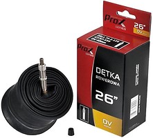Фото Prox 26x1.75-2.125 (47/57-559) DV 40 mm (O-D-0126)