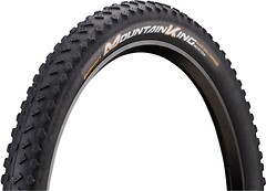 Фото Continental Mountain King 27.5x2.6 Folding Tubeless ProTection (101583)