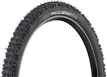 Фото Continental Trail King 2.2 27.5x2.20 Foldable PureGrip Performance Skin (154062C)