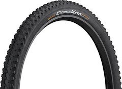 Фото Continental Cr King 27.5x2.2 Folding Tubeless Performance (150291C)