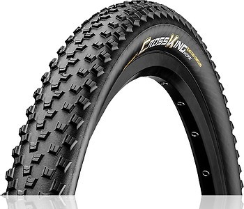 Фото Continental Cross King RaceSport 29x2.20 (101470C)