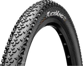 Фото Continental Race King Wire 27.5x2.0 (150430C)