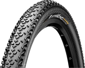 Фото Continental Race King ShieldWall System 27.5x2.2 (150292C)