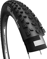 Фото Obor Jumping Hare W3102 29x2.25 60 TPI Dual Adventure Tubeless Ready