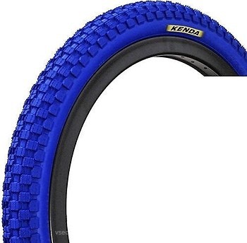 Фото Kenda K-905 K-Rad 20x2.125 (O-O-0238)