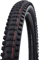 Фото Schwalbe Big Betty HS 608 26x2.40 (62x559) Evo Super Trail TLE