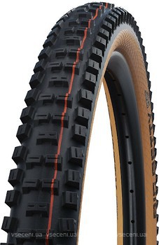 Фото Schwalbe Big Betty HS 608 29x2.40 (62x622) Evo Super Gravity