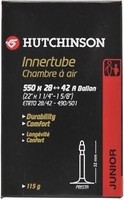 Фото Hutchinson CH 550x28/A Ballon VF Presta 32 mm (CV654471)