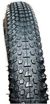 Фото Wanda G5001 28x1.75 Anti-Puncture 3mm Tire