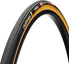 Фото Challenge Strada PRO H-TU 700x25C Black/Tan 300TPI (10504)