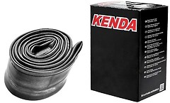 Фото Kenda 700x28-32 F/V 48 mm (TUB-56-24)