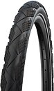 Фото Schwalbe Marathon Efficiency HS 617 28x1.50 (40-622) Evo Folding Super Race V-Guard