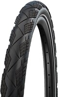 Фото Schwalbe Marathon Efficiency HS 617 28x1.50 (40-622) Evo Folding Super Race V-Guard
