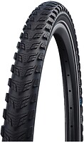 Фото Schwalbe Marathon 365 HS 475 28x1.5 700x38C (40-622) Performance GreenGuard TwinSkin