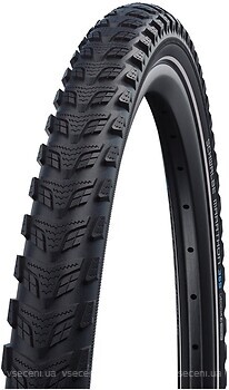Фото Schwalbe Marathon 365 HS 475 28x1.5 700x38C (40-622) Performance GreenGuard TwinSkin