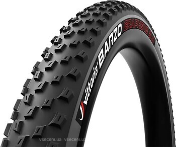 Фото Vittoria Barzo 27.5x2.25 XC-Trail TNT Anthracite-Black G2.0 (11A00008)