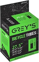 Фото Grey's 27.5x1.95/2.1 AV 48 mm (GR51327)
