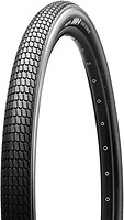 Фото Maxxis DTR-1 27.5x1.85 650x47B (47-584) 60TPI (ETB00173600)