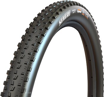 Фото Maxxis Severe 29x2.25 (57-622) MaxxSpeed EXO TR Foldable 120 TPI (ETB00465700)