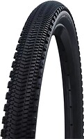 Фото Schwalbe G-One Overland 365 HS 622 28x1.50 700x38C (40-622) Performance RaceGuard TLE