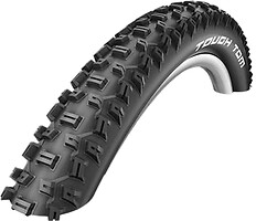 Фото Schwalbe Tough Tom HS 463 26x2.10 (54-559) KevlarGuard Active