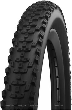Фото Schwalbe Smart Sam HS 624 27.5x2.10 (54-584) Performance
