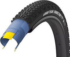 Фото GoodYear Connector 650x50 (50-584) Tubeless Ready Folding