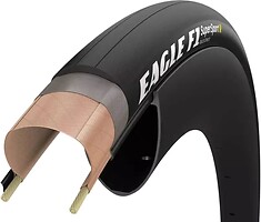 Фото GoodYear Eagle F1 SuperSport 700x30 (30-622) R Tubeless Complete Folding Black