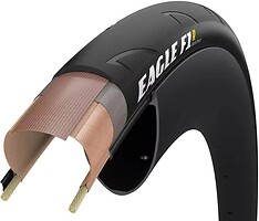 Фото GoodYear Eagle F1 SuperSport 700x32 (32-622) R Tubeless Complete Folding Black