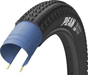 Фото GoodYear Peak 27.5x2.25 (57-584) Tubeless Ready