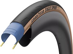 Фото GoodYear Eagle Sport 700x32 (32-622) Tube Type Folding Tan