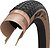 Фото GoodYear Peak 29x2.4 (61-622) SL Race Tubeless Complete Folding Black/Tan