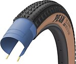 Фото GoodYear Peak 29x2.25 (57-622) Tubeless Complete Folding Black/Tan