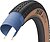 Фото GoodYear Peak 29x2.25 (57-622) Tubeless Complete Folding Black/Tan