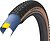 Фото GoodYear Peak Ultimate 28x1.7 (45-622) Tubeless Complete Black/Tan