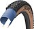 Фото GoodYear Escape Ultimate 27.5x2.35 (60-584) Tubeless Complete Black/Tan