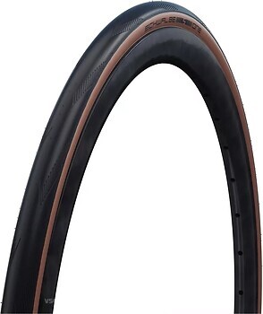 Фото Schwalbe One HS462A 700x32C (32-622) Performance RaceGuard Folding B/BRZ-SK