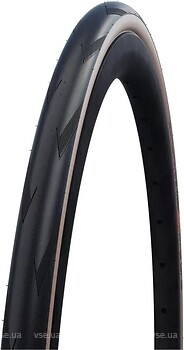 Фото Schwalbe Pro One TLE HS493 700x34C (34-622) Evo Super Race V-Guard B/TS-SK