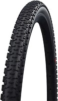 Фото Schwalbe G-One Ultrabite HS 601 28x1.50 (40-622) Evo Super Ground TLE B/B-SK