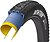 Фото GoodYear Newton MTR Trail 27.5x2.4 (61-584) Tubeless Complete Black