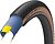 Фото GoodYear County 700x35 (35-622) Ultimate Tubeless Complete Folding Black/Tan
