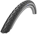 Фото Schwalbe Land Cruiser HS 450 28x1.60 (42-622) K-Guard B/B SBC Black