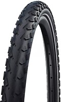 Фото Schwalbe Land Cruiser Plus 700x40C (42-622) 50EPI PunctureG TwinS