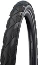 Фото Schwalbe Marathon Efficiency HS 617 28x2.15 (55-622) Evo Super Race V-Guard F B/B-SK+RT