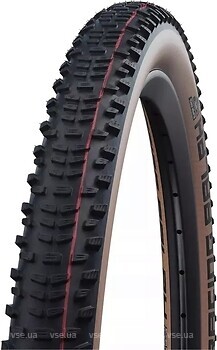 Фото Schwalbe Racing Ralph HS 490 26x2.35 (60-622) Evo Super Race TLE B/TS-SK (TIR-29-44)