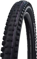 Фото Schwalbe Tacky Chan HS 625 29x2.40 (62-622) Evo Super Gravity TLE B/B-SK