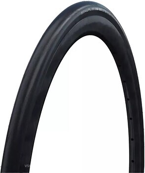 Фото Schwalbe One Plus HS462A 28x1.00 700x25C (25-622) Perf SmartGuard TwinSkin Folding B/B (TIR-41-34)
