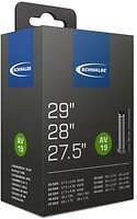 Фото Schwalbe AV19 27.5x2.00/2.35 29x1.75/2.40 (40/62-584/635) 40mm