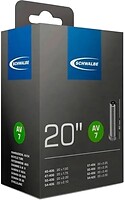 Фото Schwalbe AV7 Standart 20